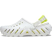 Amazon | クロックス（crocs） サンダル エコー クロッグ